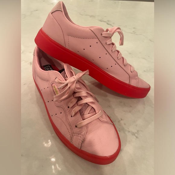 adidas Shoes - Adidas Sleek Sneakers